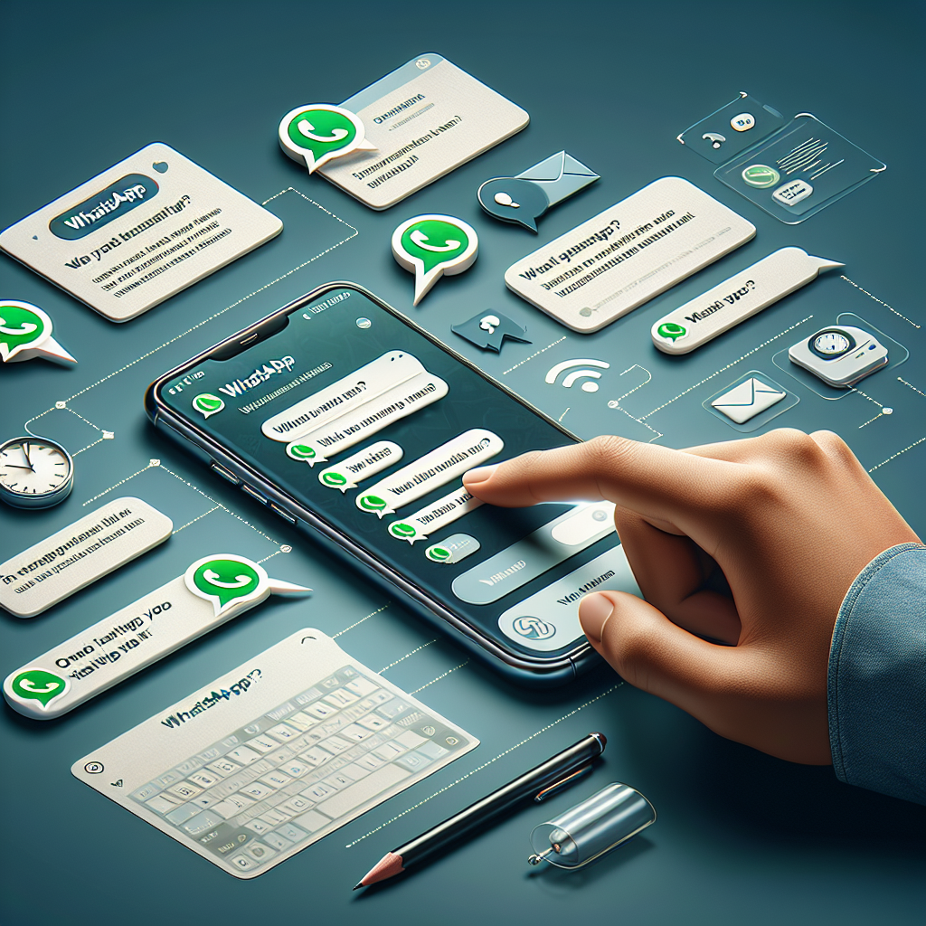 Whatsapp Mesajlarına Erişme Nasıl Yapılır ? Detaylı Anlatım!
