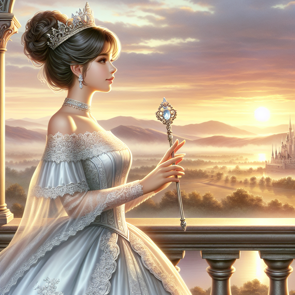 19 Kasım Dünya Prensesler Günü