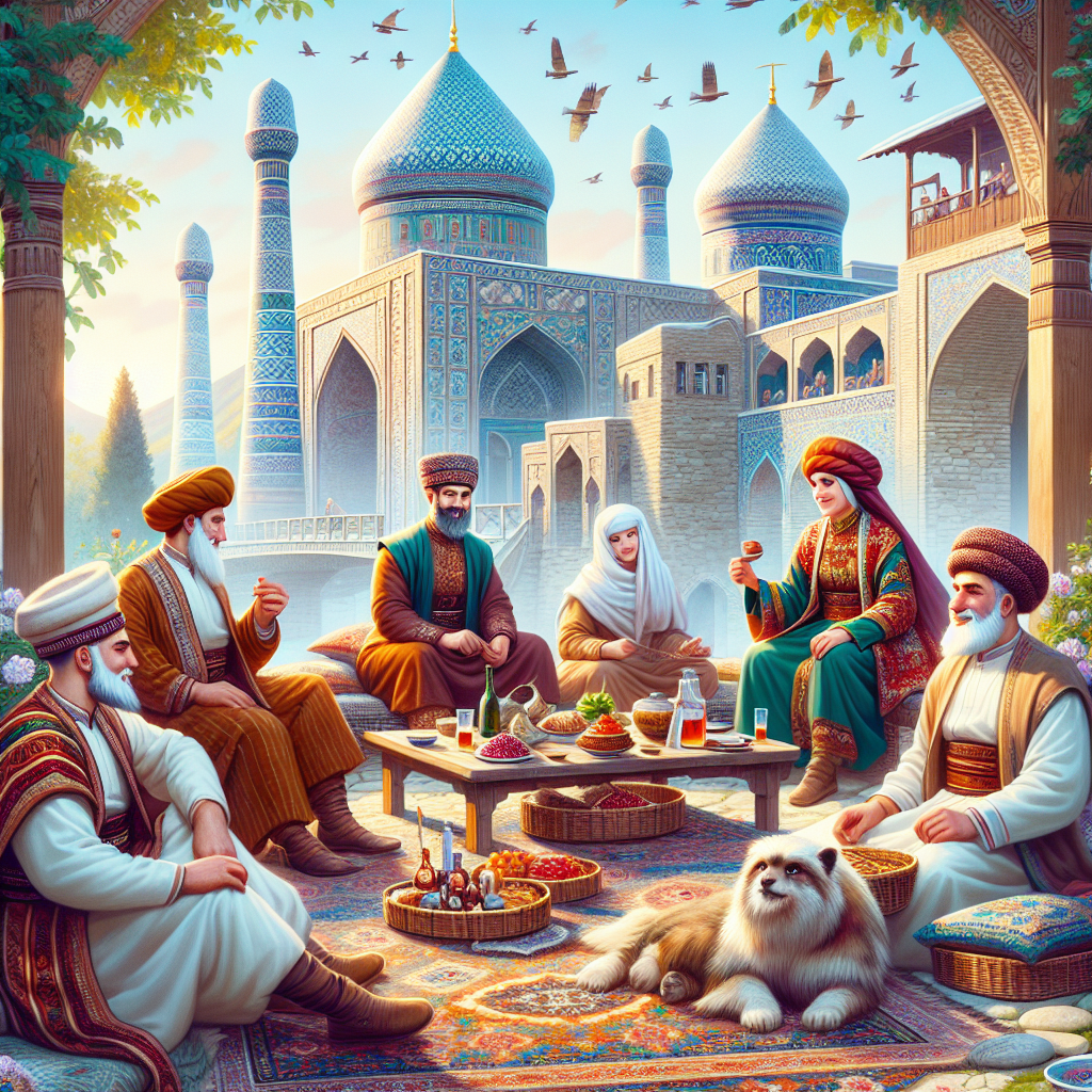 Azerbaycan Türkleri’nin Tarihi