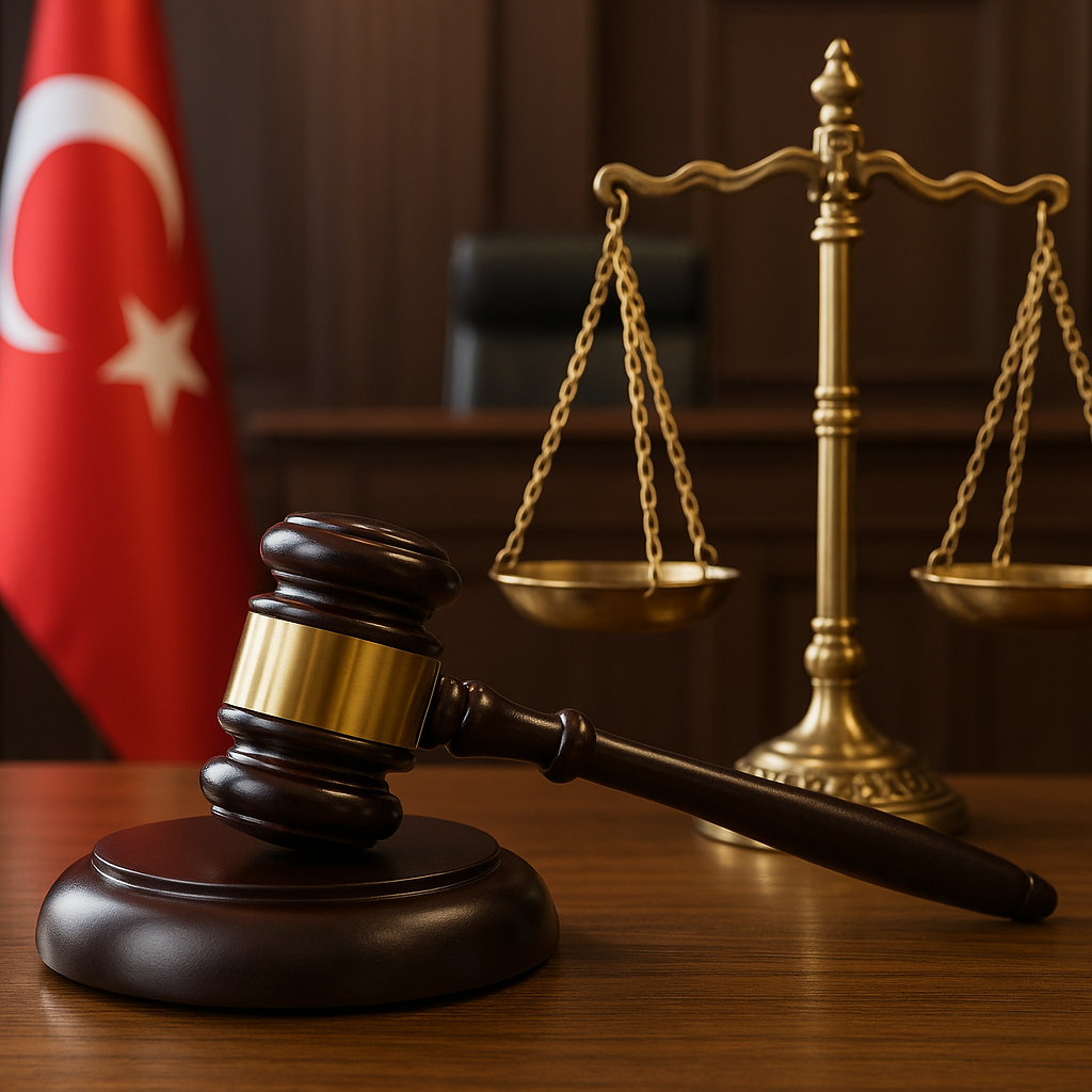 CHP kurultay davasının gerekçesi belli oldu! Kararda Ekrem İmamoğlu tespiti… Delegenin iradesi fesada uğratıldı