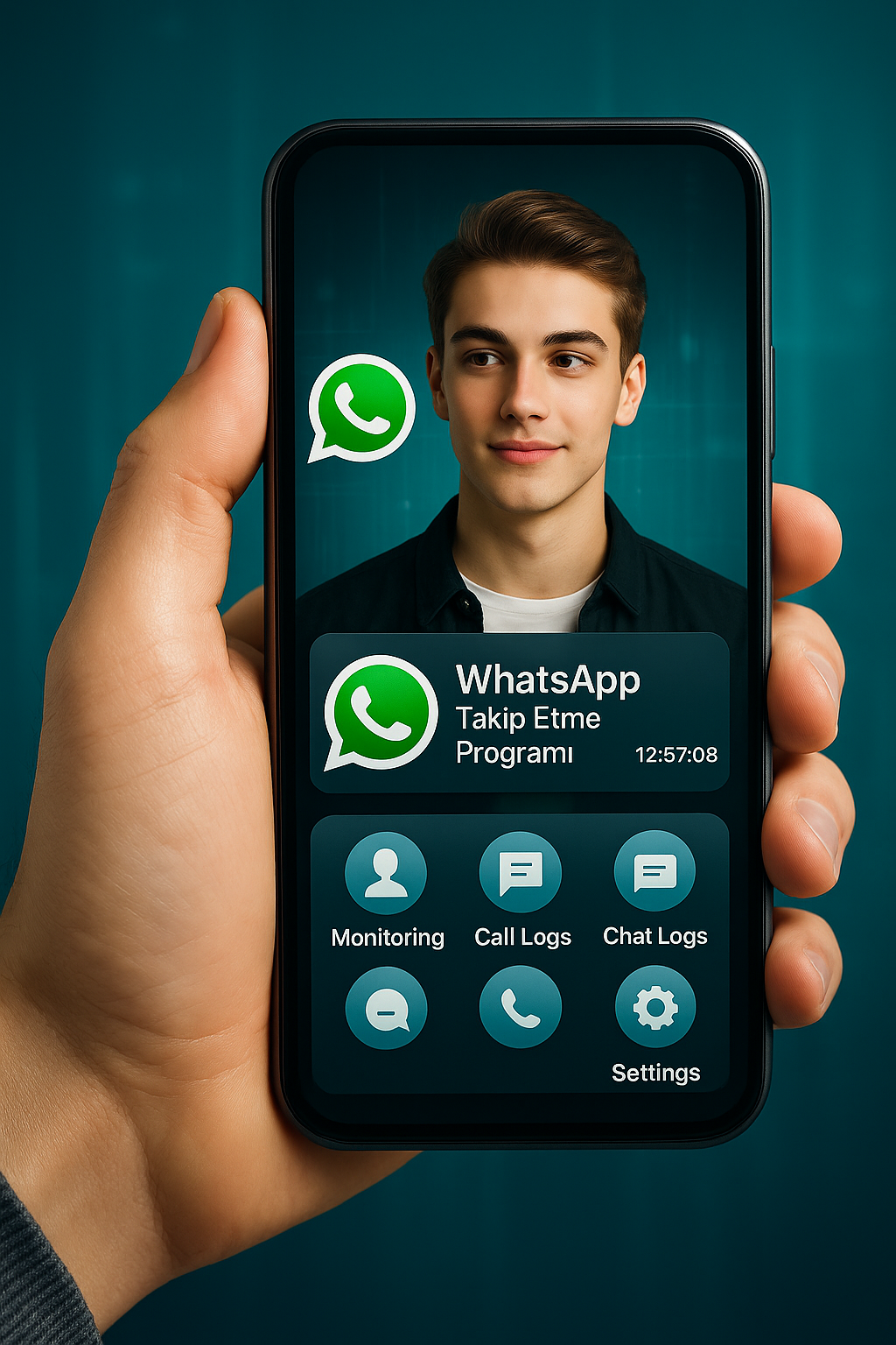 Whatapp Takip Etme Programı